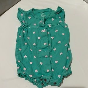 baby onesie